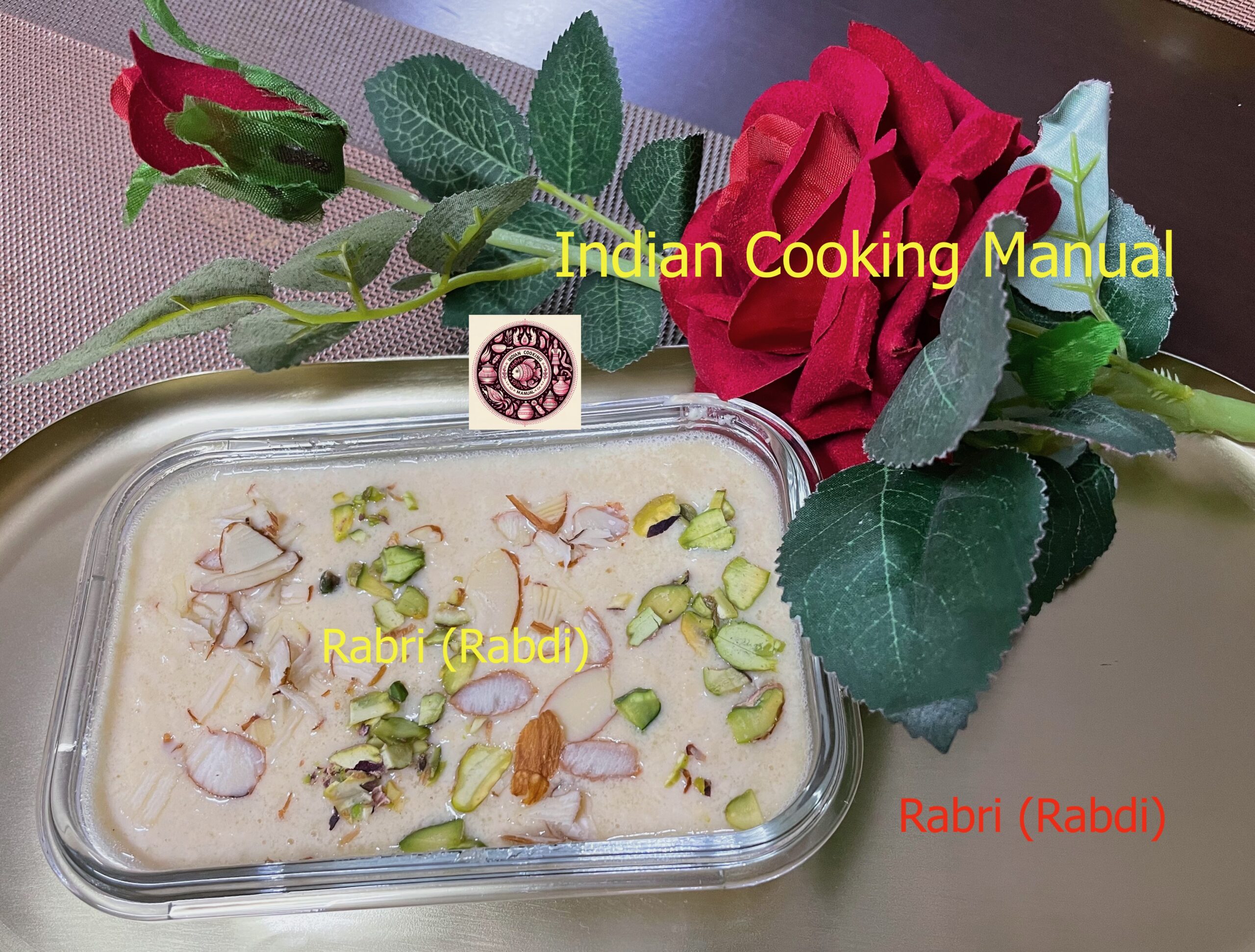 Rabri (Rabdi)